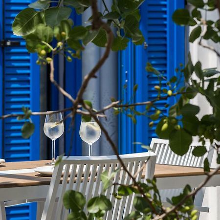 Aneli Luxury Villas-Villa Aegina ภายนอก รูปภาพ