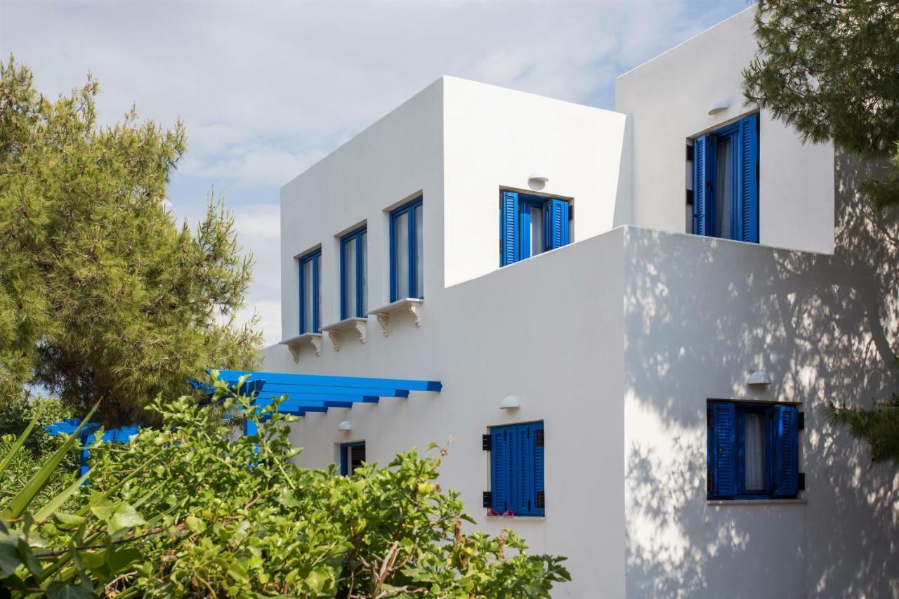 Aneli Luxury Villas-Villa Aegina ภายนอก รูปภาพ